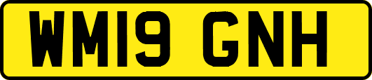 WM19GNH