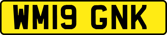 WM19GNK