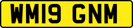 WM19GNM