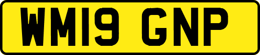 WM19GNP