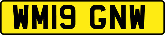 WM19GNW