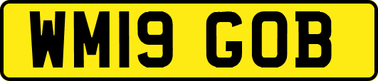 WM19GOB