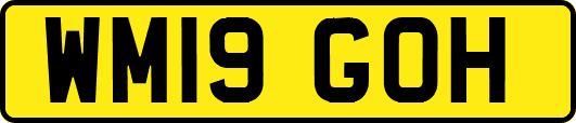 WM19GOH
