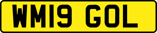 WM19GOL