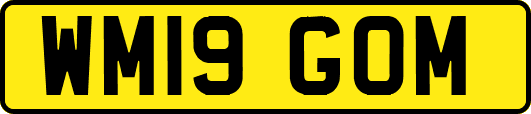 WM19GOM