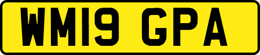 WM19GPA