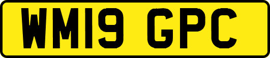 WM19GPC