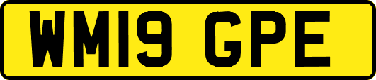 WM19GPE