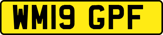 WM19GPF