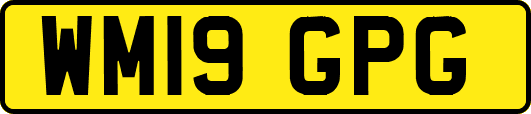 WM19GPG
