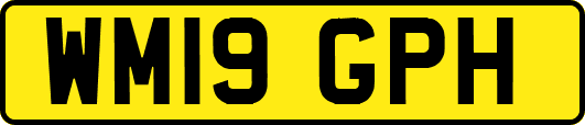 WM19GPH