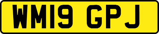 WM19GPJ