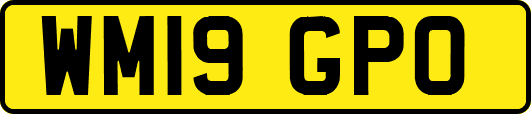 WM19GPO