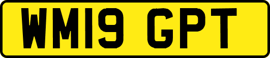 WM19GPT