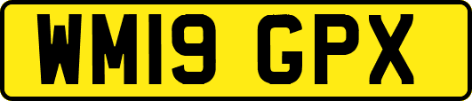 WM19GPX