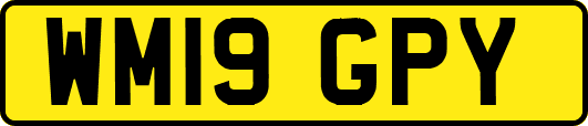 WM19GPY