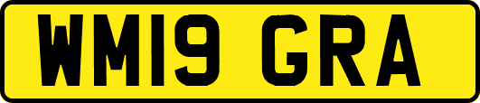 WM19GRA