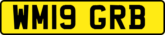WM19GRB