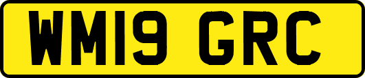 WM19GRC