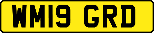 WM19GRD
