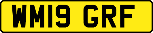 WM19GRF