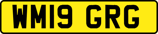 WM19GRG