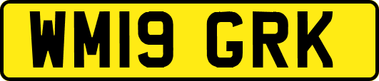 WM19GRK