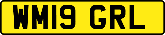 WM19GRL