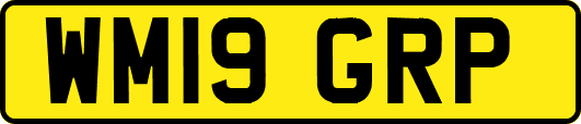 WM19GRP