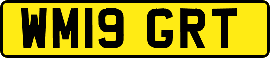 WM19GRT