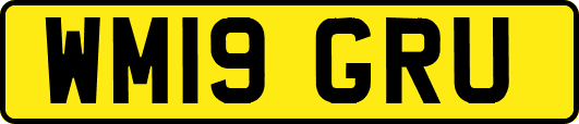 WM19GRU