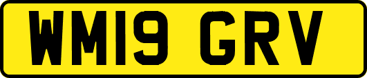 WM19GRV