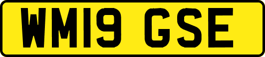 WM19GSE