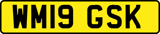 WM19GSK