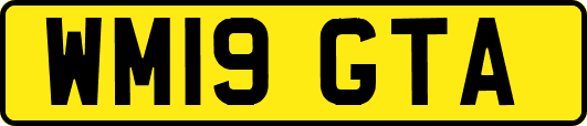WM19GTA