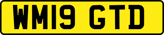 WM19GTD