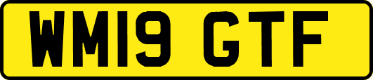 WM19GTF