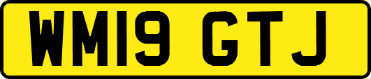 WM19GTJ