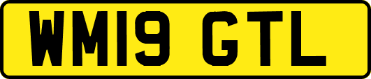WM19GTL