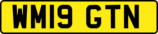 WM19GTN