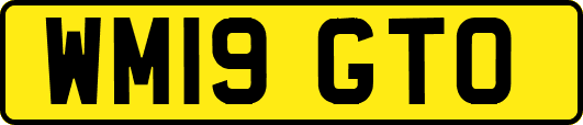 WM19GTO