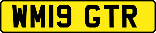WM19GTR