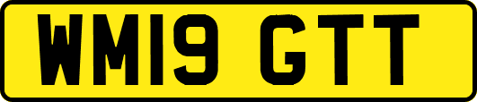 WM19GTT