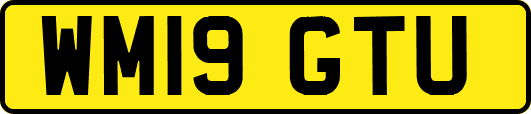 WM19GTU