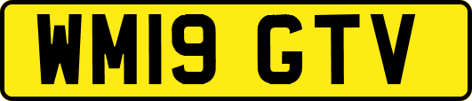 WM19GTV