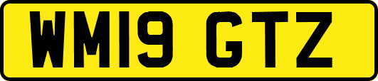 WM19GTZ