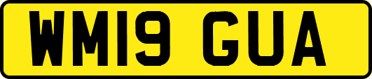 WM19GUA