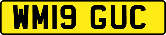 WM19GUC