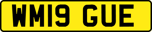 WM19GUE