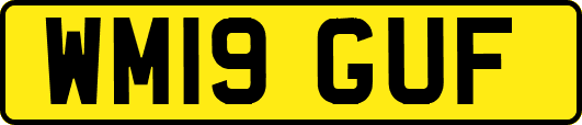 WM19GUF